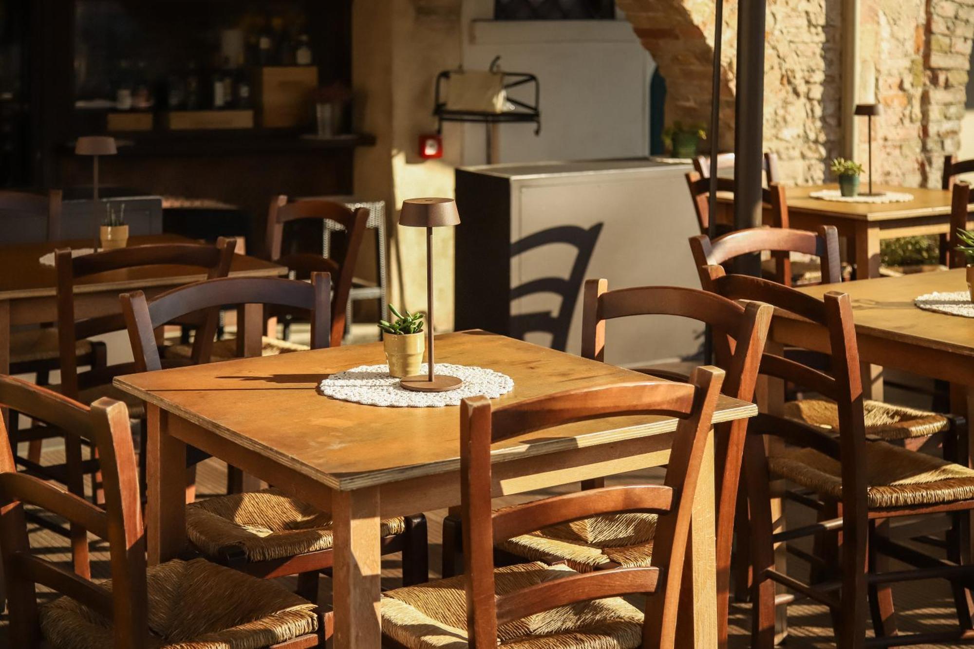 Locanda Ponte Dante Тревизо Екстериор снимка